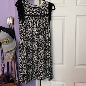 Women’s dress